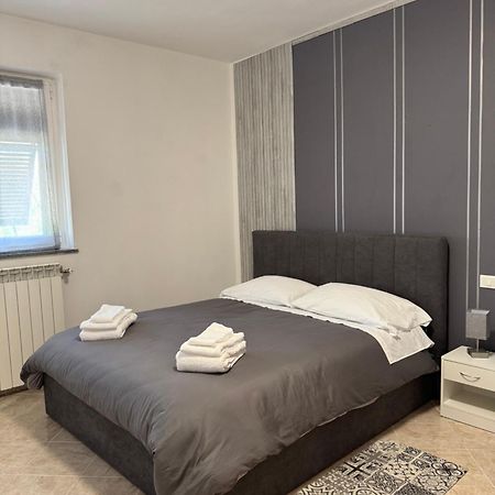 Serravalle Shop&Stay Serravalle Scrivia Zewnętrze zdjęcie