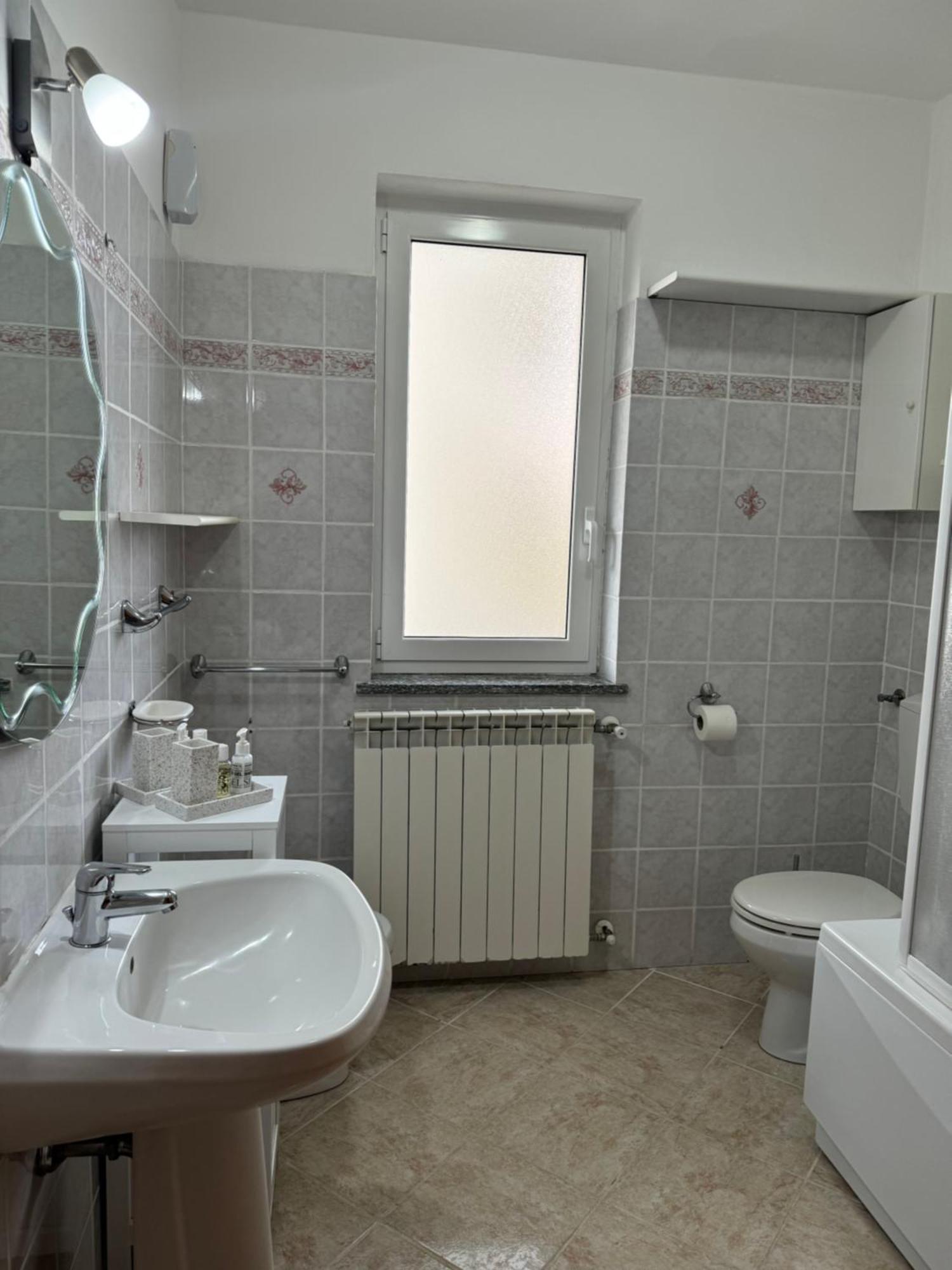 Serravalle Shop&Stay Serravalle Scrivia Zewnętrze zdjęcie