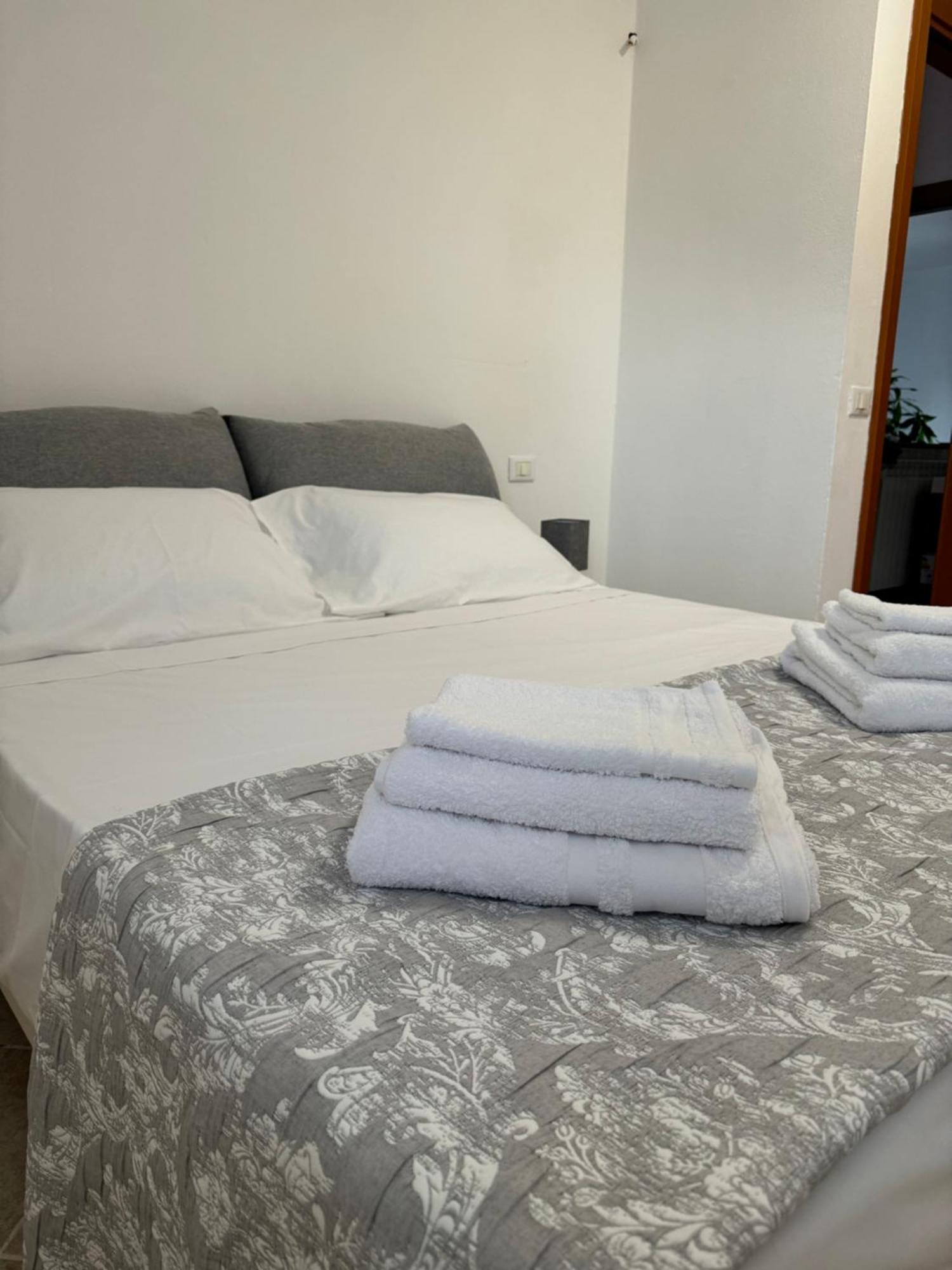 Serravalle Shop&Stay Serravalle Scrivia Zewnętrze zdjęcie