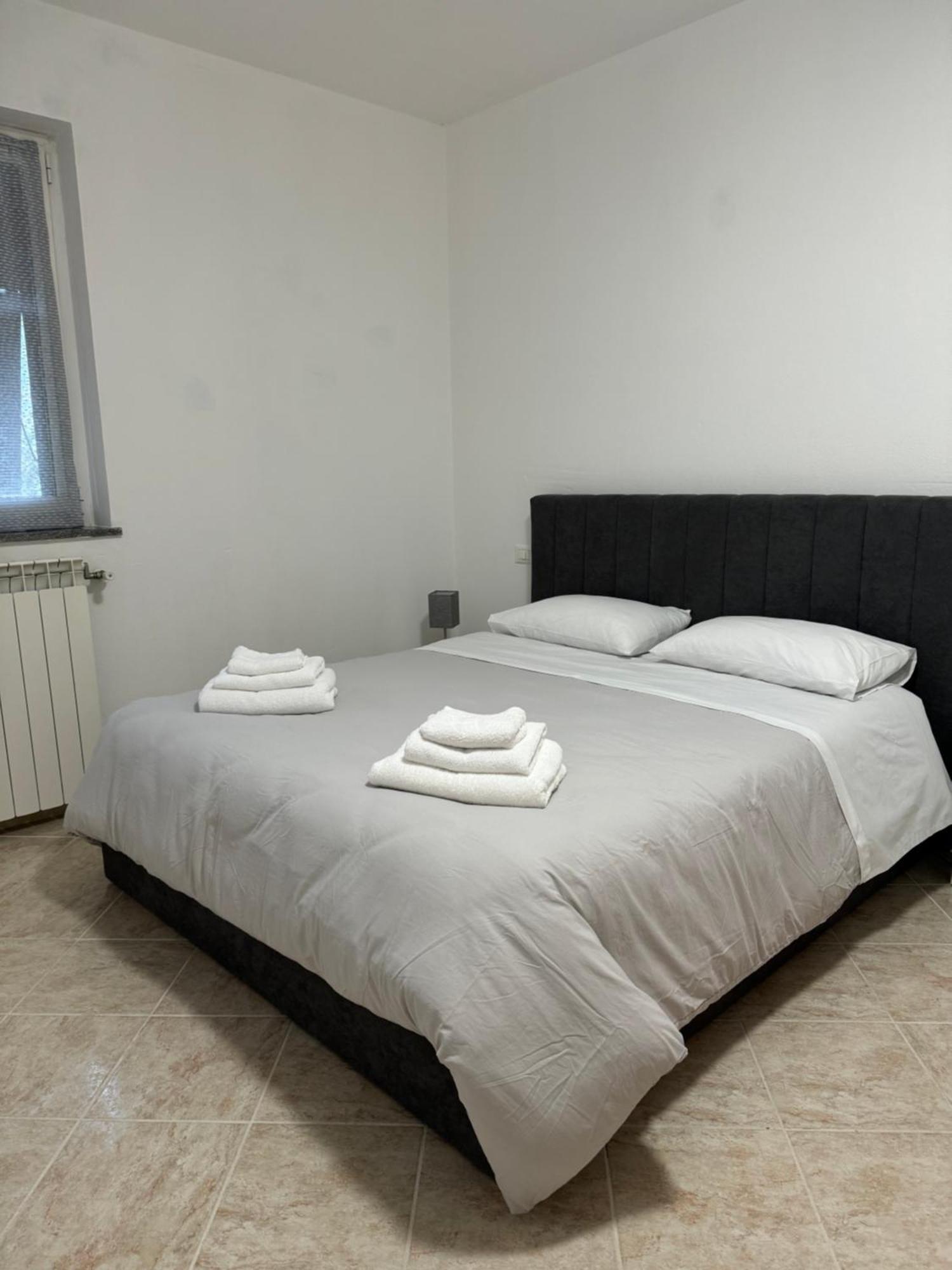 Serravalle Shop&Stay Serravalle Scrivia Zewnętrze zdjęcie
