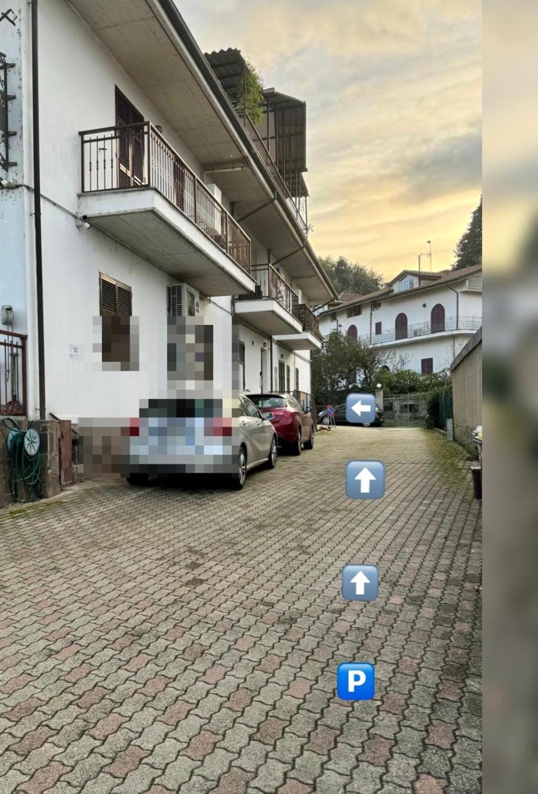 Serravalle Shop&Stay Serravalle Scrivia Zewnętrze zdjęcie