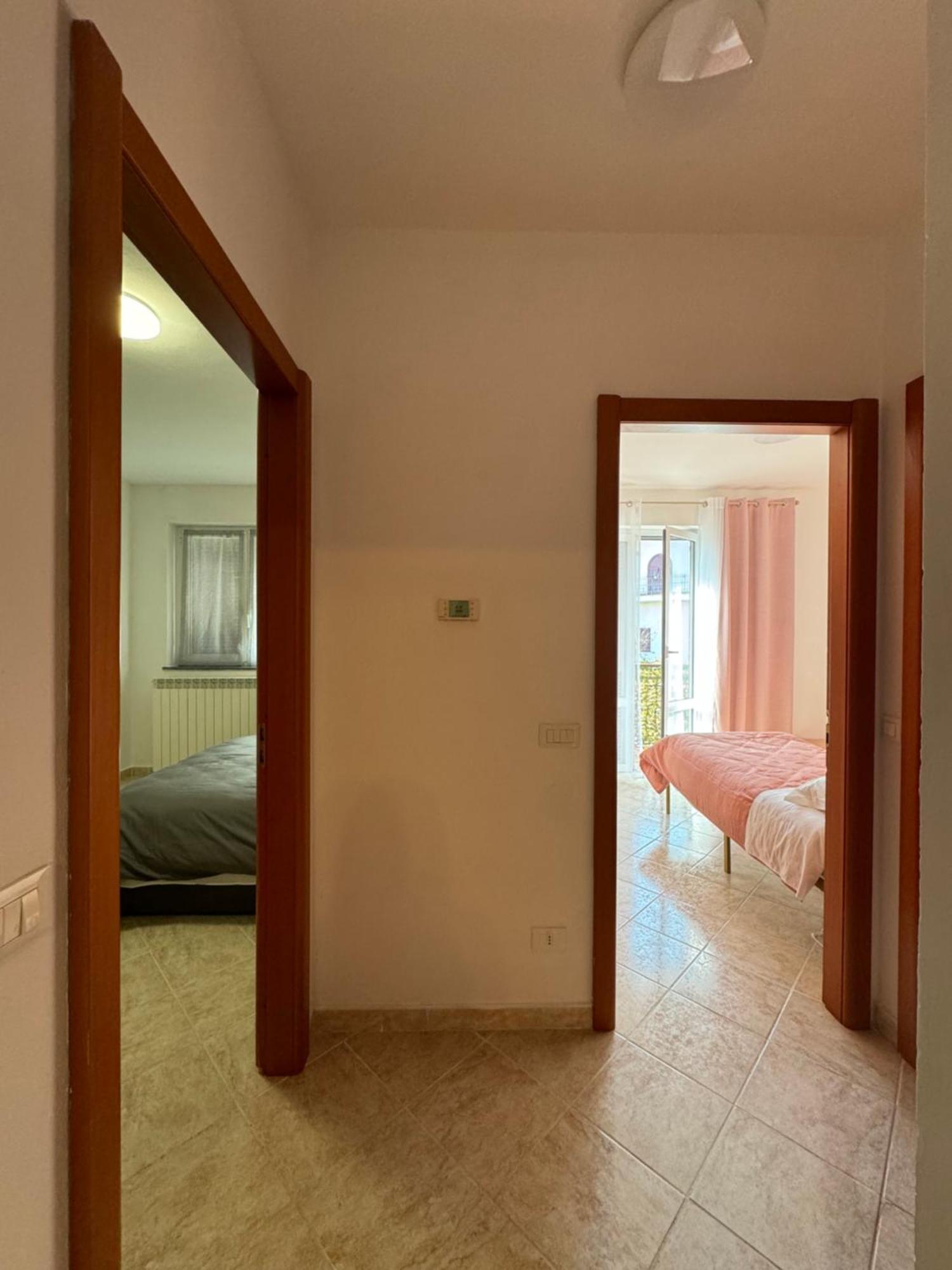 Serravalle Shop&Stay Serravalle Scrivia Zewnętrze zdjęcie