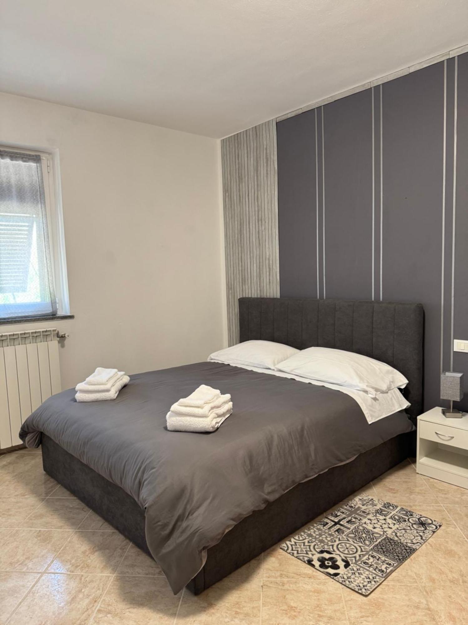 Serravalle Shop&Stay Serravalle Scrivia Zewnętrze zdjęcie